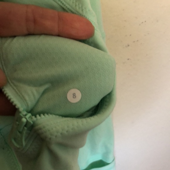 LULULEMON jacket - Picture 9 of 9